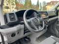 Volkswagen Crafter CRAFTER REGALS. STANDHZG. ZUSATZHEIZUNG NAVI PDC Blanc - thumbnail 14