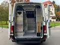 Volkswagen Crafter CRAFTER REGALS. STANDHZG. ZUSATZHEIZUNG NAVI PDC Blanc - thumbnail 41