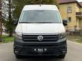 Volkswagen Crafter CRAFTER REGALS. STANDHZG. ZUSATZHEIZUNG NAVI PDC Blanc - thumbnail 10