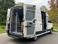 Volkswagen Crafter CRAFTER REGALS. STANDHZG. ZUSATZHEIZUNG NAVI PDC Blanc - thumbnail 13