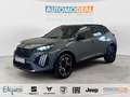 Peugeot 2008 GT AUTOMATIK ALLWETTER NAV LED DIG-DISPLAY KAMERA Сірий - thumbnail 1
