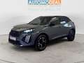 Peugeot 2008 GT AUTOMATIK ALLWETTER NAV LED DIG-DISPLAY KAMERA Сірий - thumbnail 2