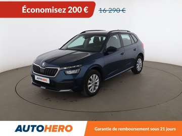1.6 TDI Business DSG7