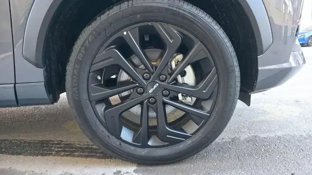 Evo Evo7 view 11