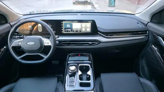 Evo Evo7 view 14