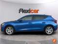 SEAT Leon 1.5 eTSI 110kW DSG S&S Style Special Ed Azul - thumbnail 4