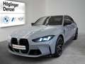 BMW M3 Competition M xDrive Grau - thumbnail 1