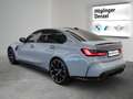 BMW M3 Competition M xDrive Grau - thumbnail 7