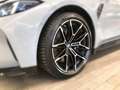 BMW M3 Competition M xDrive Grau - thumbnail 3