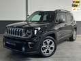 Jeep Renegade 1.3T Freedom, Apple-Android, climate, pdc Zwart - thumbnail 1