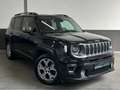 Jeep Renegade 1.3T Freedom, Apple-Android, climate, pdc Zwart - thumbnail 2