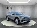 Audi Q4 e-tron S line 40 Grigio - thumbnail 4