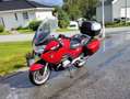 BMW R 1200 RT Red - thumbnail 3