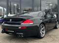 BMW M6 HeadUp Alcantara Klappenauspuff 1AZustand Sammler Zwart - thumbnail 5