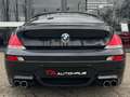 BMW M6 HeadUp Alcantara Klappenauspuff 1AZustand Sammler Fekete - thumbnail 6