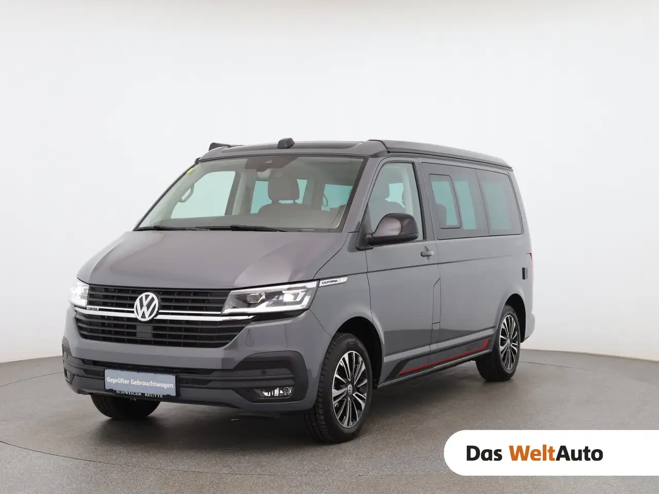 Volkswagen T6.1