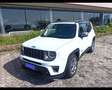 Jeep Renegade 1.0 T3 Limited Blanc - thumbnail 2