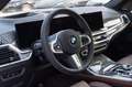 BMW X7 40i M SPORT.SKY.LUFTF.MASSAGE.SOFTC.360°.AHK. Gris - thumbnail 11