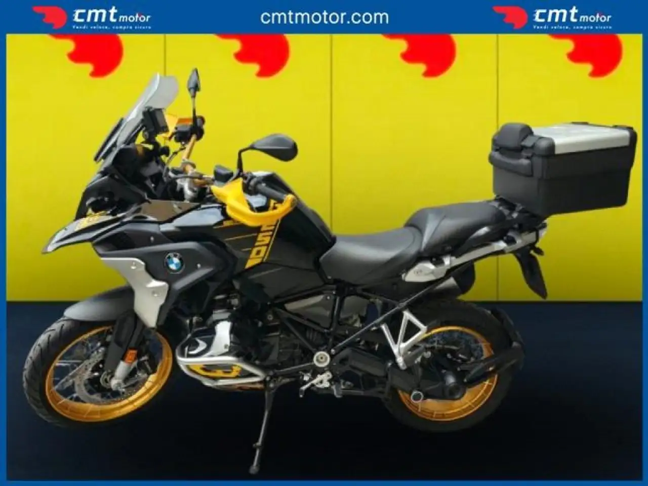 BMW R 1250 GS
