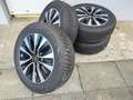 Mercedes-Benz A 160 A 160 Grau - thumbnail 3