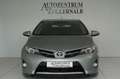 Toyota Auris 2.0 D-4D START Edition *NAVI*KAMERA*AHK* Срібний - thumbnail 3