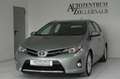 Toyota Auris 2.0 D-4D START Edition *NAVI*KAMERA*AHK* srebrna - thumbnail 2