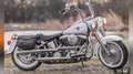 Harley-Davidson Fat Boy FLSTF Blanco - thumbnail 3