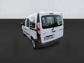 Renault Kangoo Profesional N1 Energy dCi 66kW (90CV) Weiß - thumbnail 5
