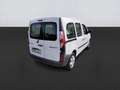 Renault Kangoo Profesional N1 Energy dCi 66kW (90CV) Weiß - thumbnail 4