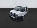 Renault Kangoo Profesional N1 Energy dCi 66kW (90CV) Weiß - thumbnail 2