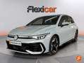 Volkswagen Golf Variant 2.0TDI R-Line DSG 110kW Azul - thumbnail 4