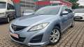 Mazda 6 1.8 MZR KOMBI + nur 82tkm + 2.Hand Azul - thumbnail 1