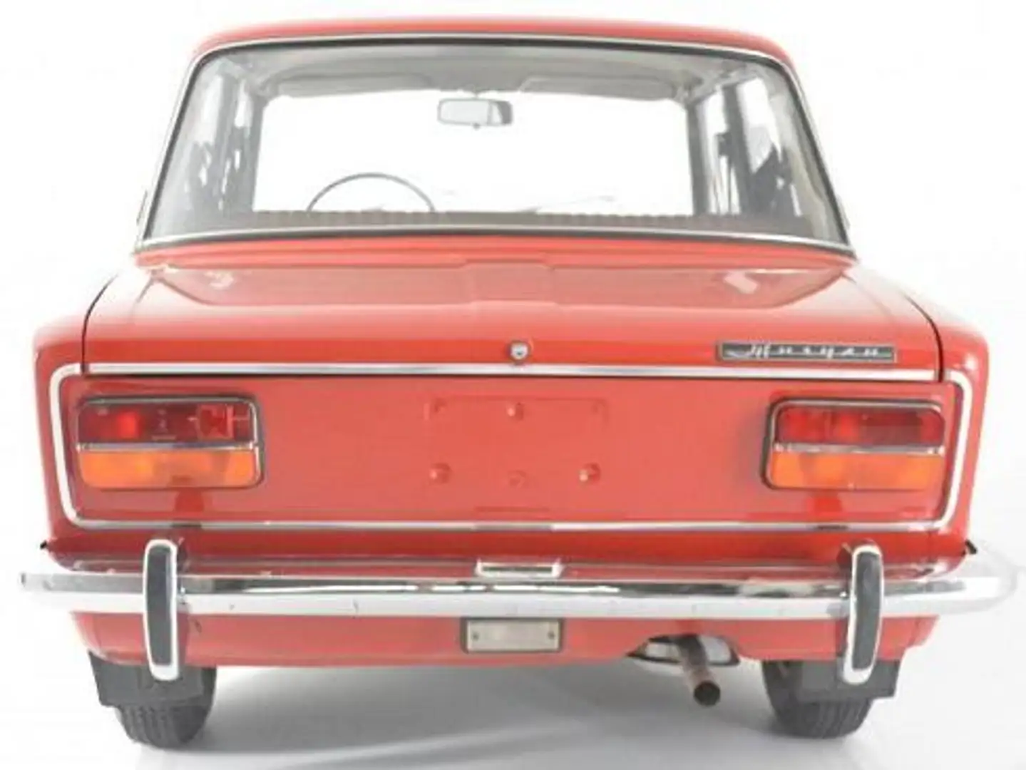 Lada 1300/1500/1600 1500 Portocaliu - 2