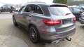 Mercedes-Benz GLC 350 d AMG Paket 4Matic Pano+AHK+20"Zoll Grau - thumbnail 7