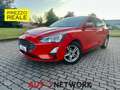 Ford Focus 1.5 EcoBlue 120 CV 5p. Business Rosso - thumbnail 1