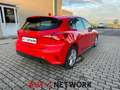 Ford Focus 1.5 EcoBlue 120 CV 5p. Business Rosso - thumbnail 4