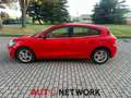 Ford Focus 1.5 EcoBlue 120 CV 5p. Business Rosso - thumbnail 6