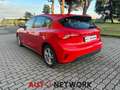Ford Focus 1.5 EcoBlue 120 CV 5p. Business Rosso - thumbnail 2