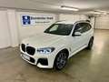 BMW X3 X3 xDrive 20d M Sport.LED,el.AHK,20", Hifi,Gest... Weiß - thumbnail 3