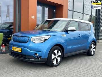 EV Executive 27 kWh SOH100%|Cruise|Camera|DAB+|Cru