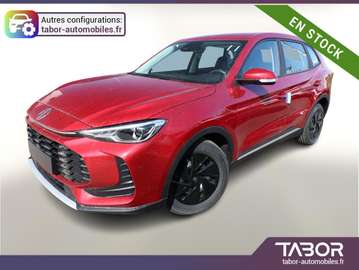 Hybrid+ 197 Standard ACC Cam GPS PDC