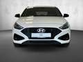 Hyundai i30 i30 FL MY25 1.0 Turbo DCT Advantage Klimaaut. Weiß - thumbnail 3