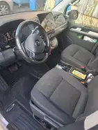 Volkswagen T6 Multivan Transporter T6 TDI BMT Kurz Comfortline - fotografija vozila