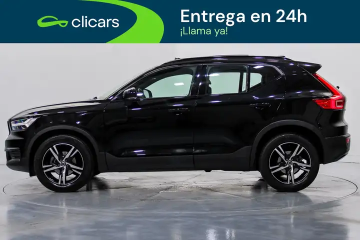Volvo XC40 T3 R-Design aut 2021, foto 8