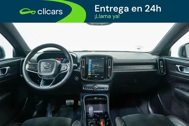 Volvo XC40 T3 R-Design aut 2021, foto 13