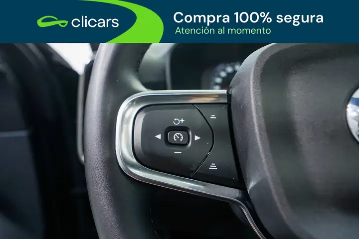 Volvo XC40 T3 R-Design aut 2021, foto 24