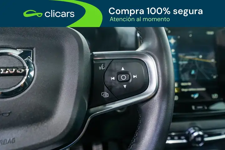 Volvo XC40 T3 R-Design aut 2021, foto 22