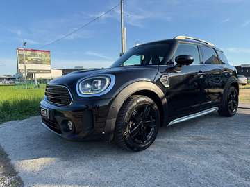 Mini Countryman F60 2020 2.0 Northwood Edition auto