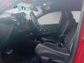 Opel Corsa 1.2 Direct Injection Turbo Hybrid 48 V GS Rouge - thumbnail 9