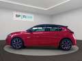 Opel Corsa 1.2 Direct Injection Turbo Hybrid 48 V GS Rouge - thumbnail 3